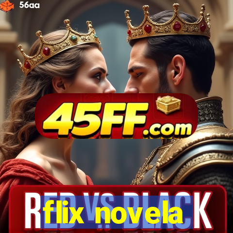 flix novela